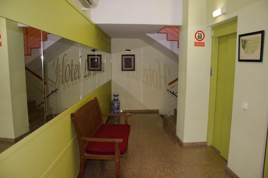 Hotel La Torreta Altafulla Exteriör bild