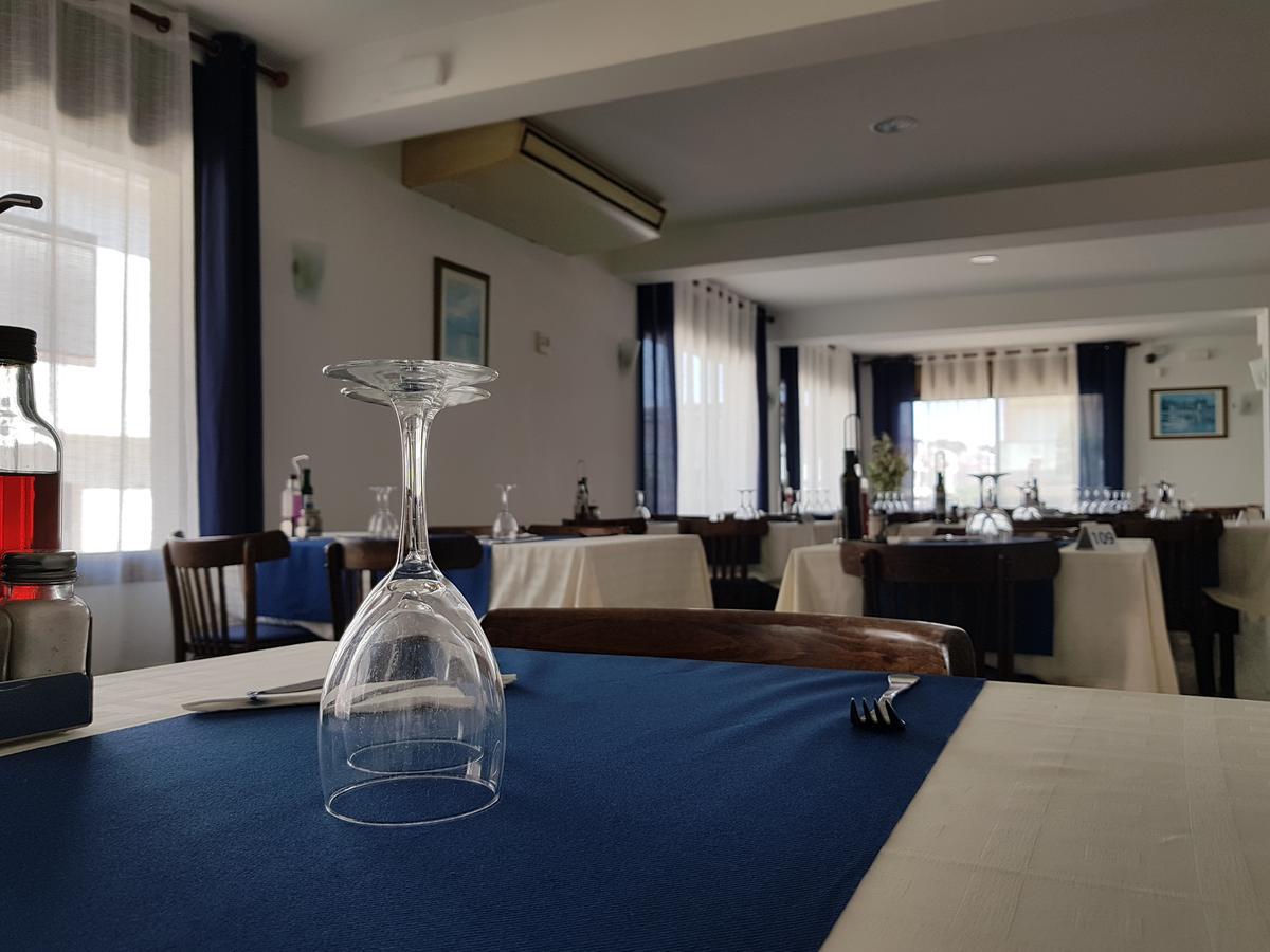 Hotel La Torreta Altafulla Exteriör bild