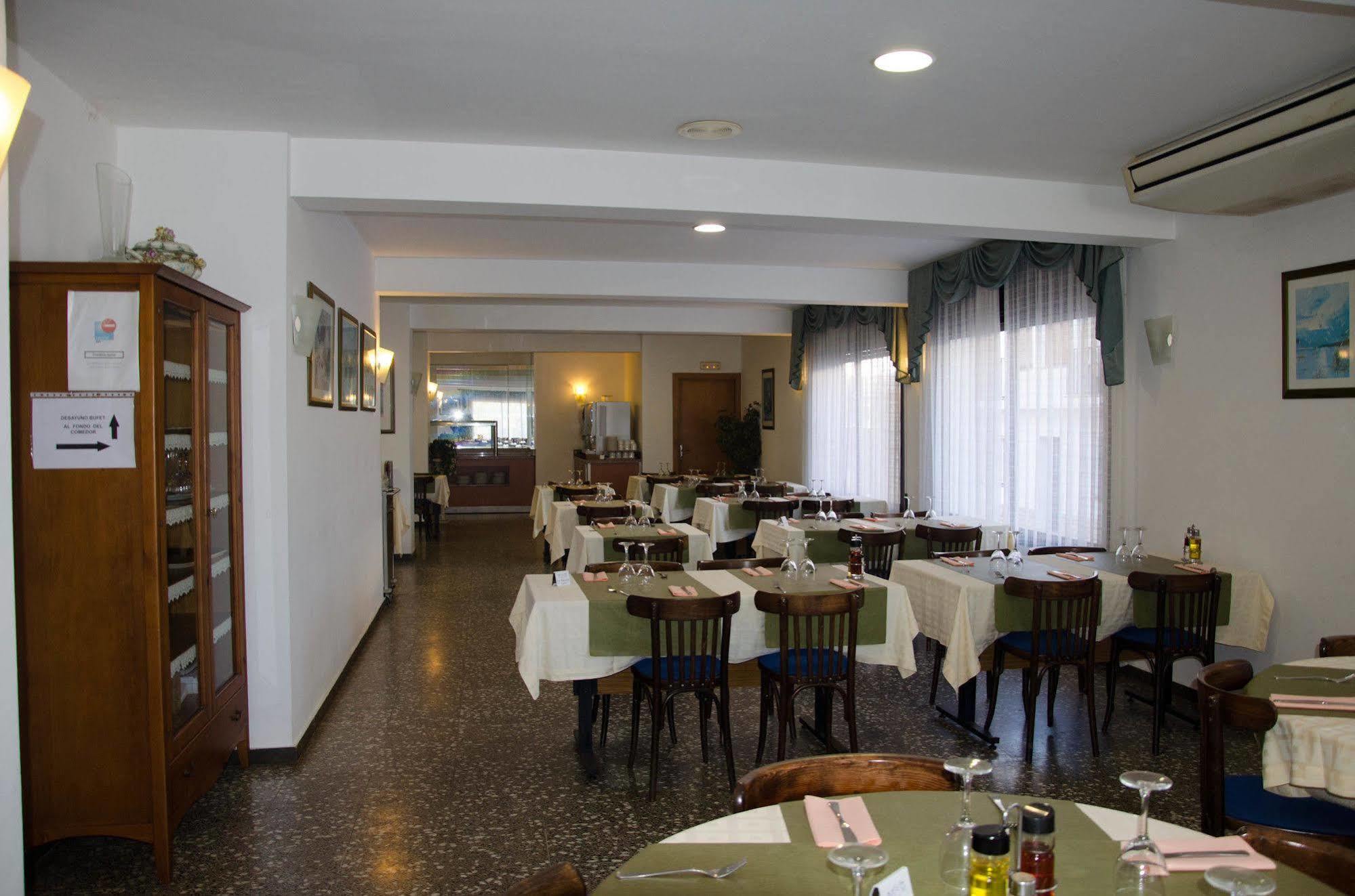Hotel La Torreta Altafulla Exteriör bild