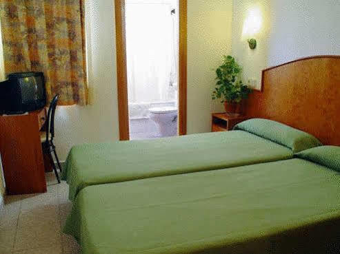 Hotel La Torreta Altafulla Exteriör bild